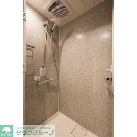 ルフォンプログレ門前仲町プレミアの物件内観写真